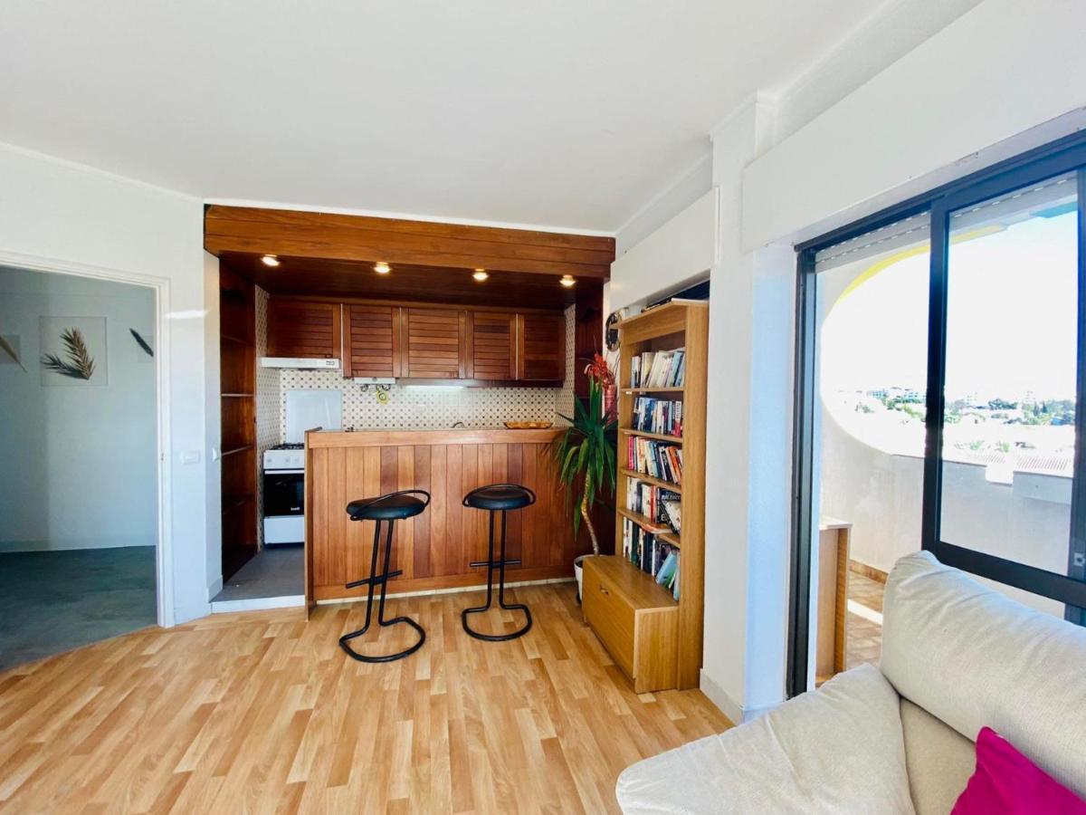 Apartment Parque De Amendoeiras Виламура Екстериор снимка